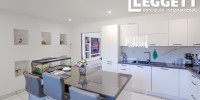 maison à COULOUNIEIX CHAMIERS (24660)